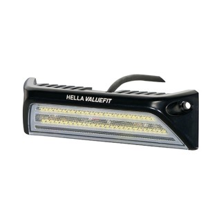 Hella Wokrlamp 1200lm 12-24V 6500K