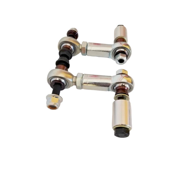 Heavy Duty Front Sway Bar Kit Can-Am Maverick X3 Stabilizator przód z łącznikami