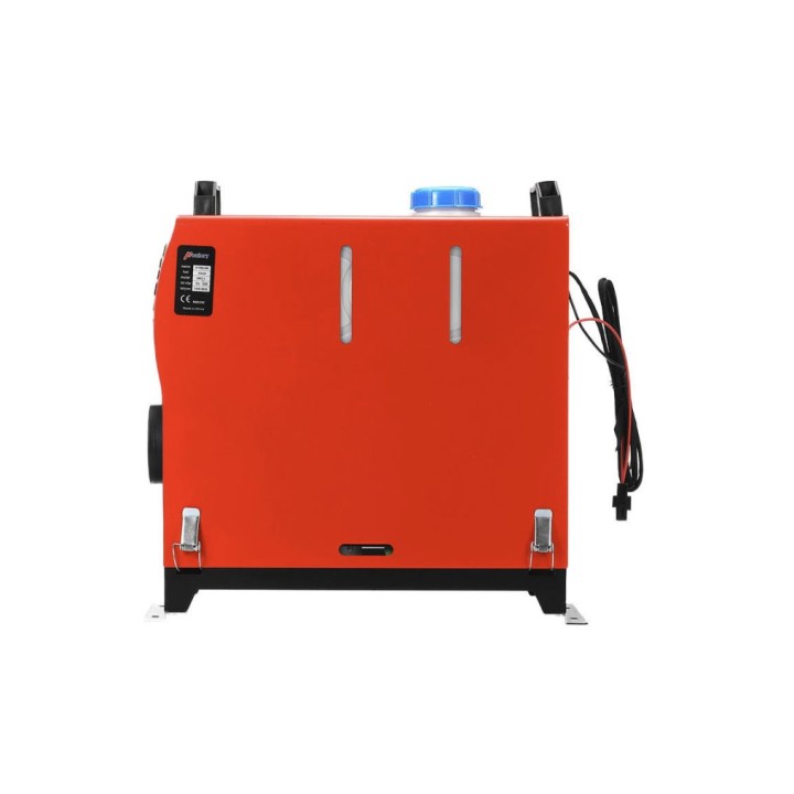 Ogrzewanie postojowe / nagrzewnica HCALORY M98, 8 kW, Diesel 