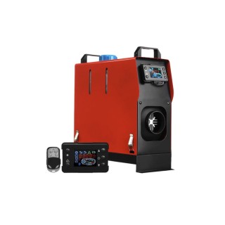 Ogrzewanie postojowe / nagrzewnica HCALORY M98, 8 kW, Diesel 