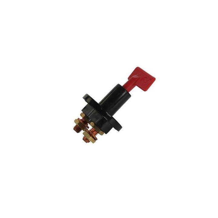 Odłącznik akumulatora (hebel) HELLA 6EK 002 843-002