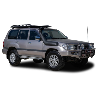 snorkel Safari 4x4 ARB Toyota 100 Series Landcruiser 04/1998 - 09/2007 All Engines