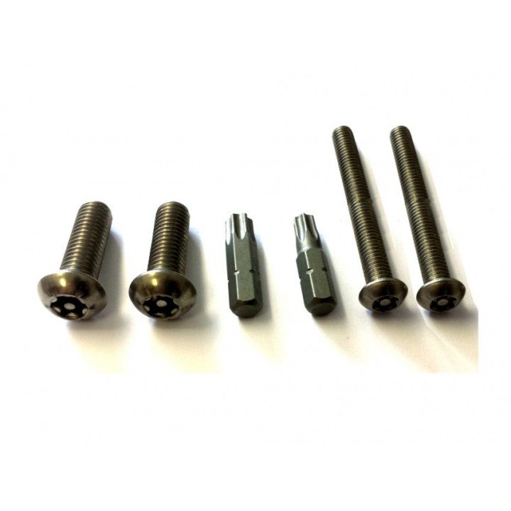 Anti-theft system LAZER – genuine LAZER part – LAZER