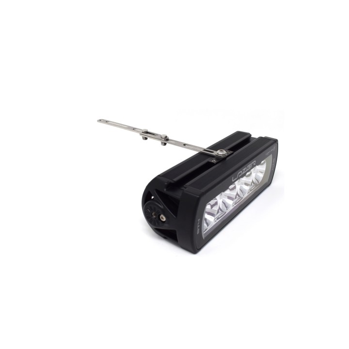 Stay bar bracket for LAZER series Triple-R, ST/T Evolution