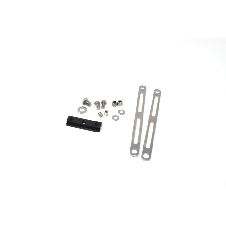 Stay bar bracket for LAZER series Triple-R, ST/T Evolution