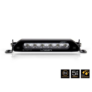 LAZER Linear-6 – panel LED 2250 lm z homologacją ECE