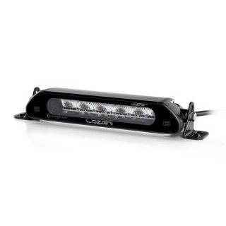 LAZER Linear-6 – panel LED 2250 lm z homologacją ECE