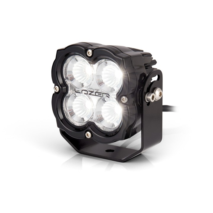 Lampa robocza LED LAZER UTILITY 45 NG (SLIM) – 4560 lm