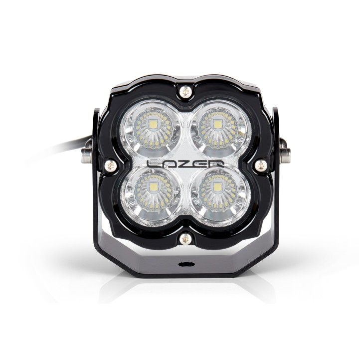 Lampa robocza LED LAZER UTILITY 45 NG (SLIM) – 4560 lm