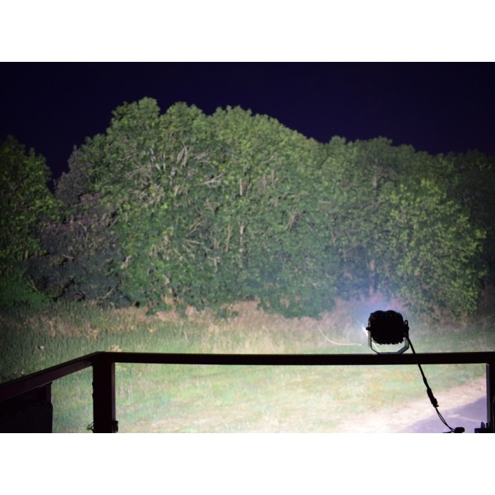 Lampa robocza LED LAZER UTILITY 80 NG (SLIM) – 8820 lm