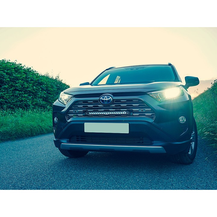 Zestaw lampy LAZER Linear 18 - Toyota RAV4 Hybrid (2018 -)