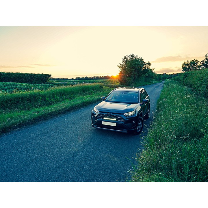 Zestaw lampy LAZER Linear 18 - Toyota RAV4 Hybrid (2018 -)