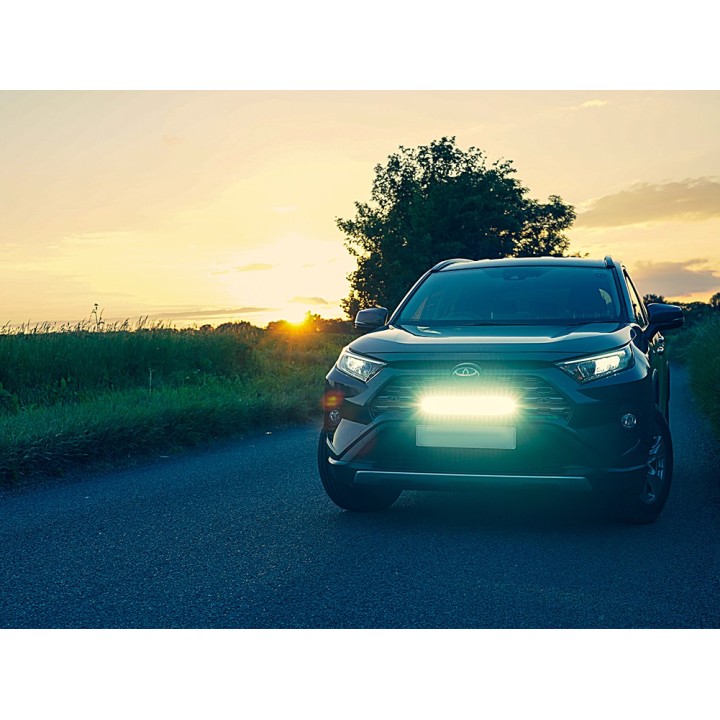 Zestaw lampy LAZER Linear 18 - Toyota RAV4 Hybrid (2018 -)