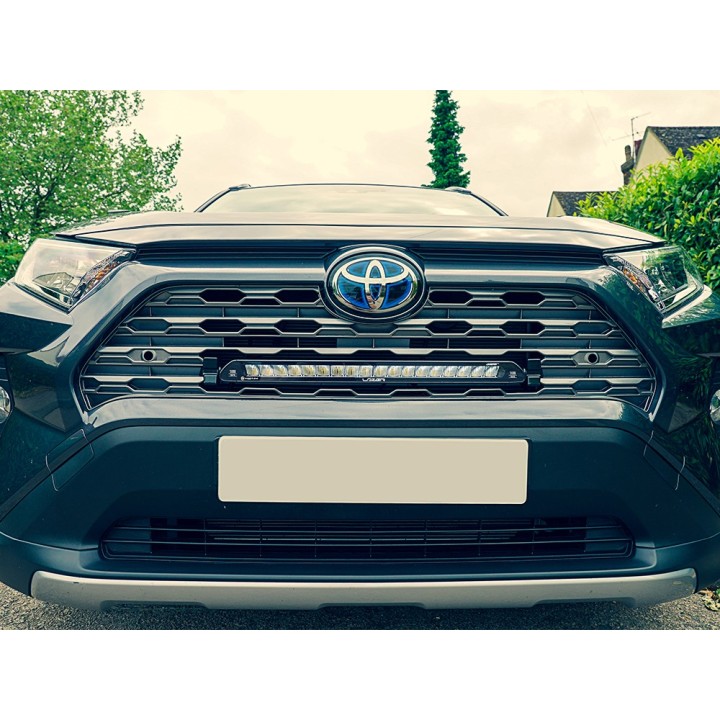 Zestaw lampy LAZER Linear 18 - Toyota RAV4 Hybrid (2018 -)
