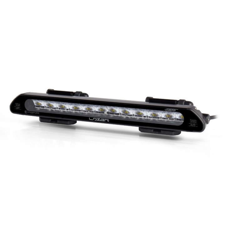 Mocowanie centralne LAZER do lamp serii Linear - ujęcie 2