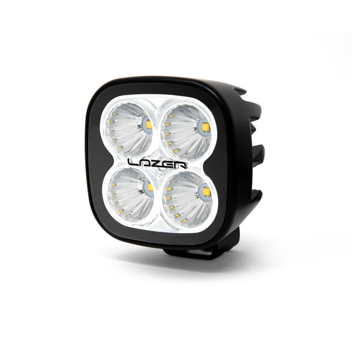 LAZER Utility 25 lampa robocza