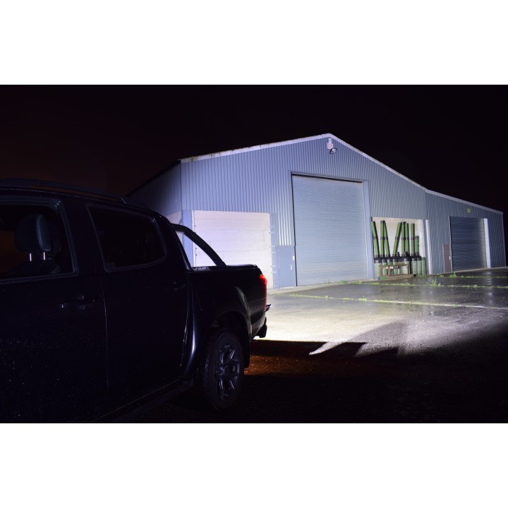 LAZER Utility 25 lampa robocza