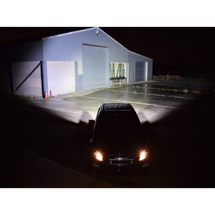 LAZER Utility 25 lampa robocza