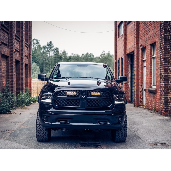 Zestaw dwóch lamp LAZER TRIPLE-R 750 (Gen2) - RAM 1500
