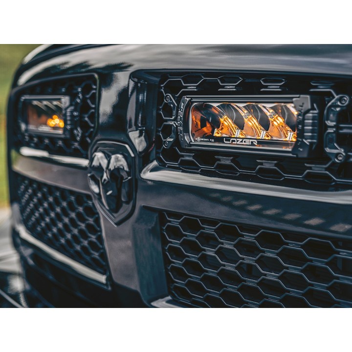 Zestaw dwóch lamp LAZER TRIPLE-R 750 (Gen2) - RAM 1500
