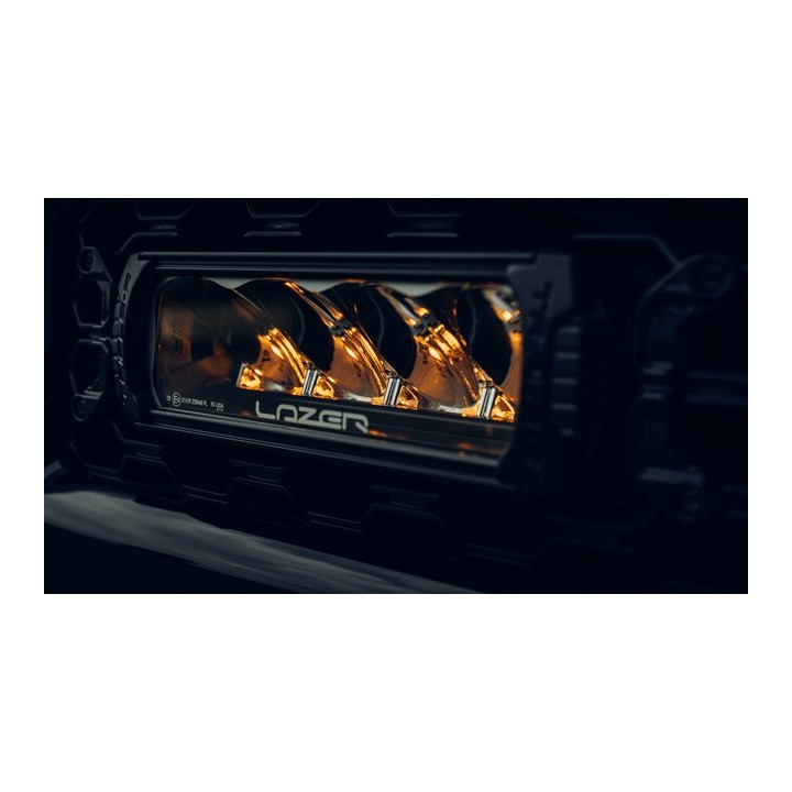 Zestaw dwóch lamp LAZER TRIPLE-R 750 (Gen2) - RAM 1500