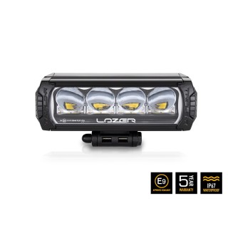 LAZER Triple-R 750 (Gen2) – 4 620 lm – 866 m – ECE R112