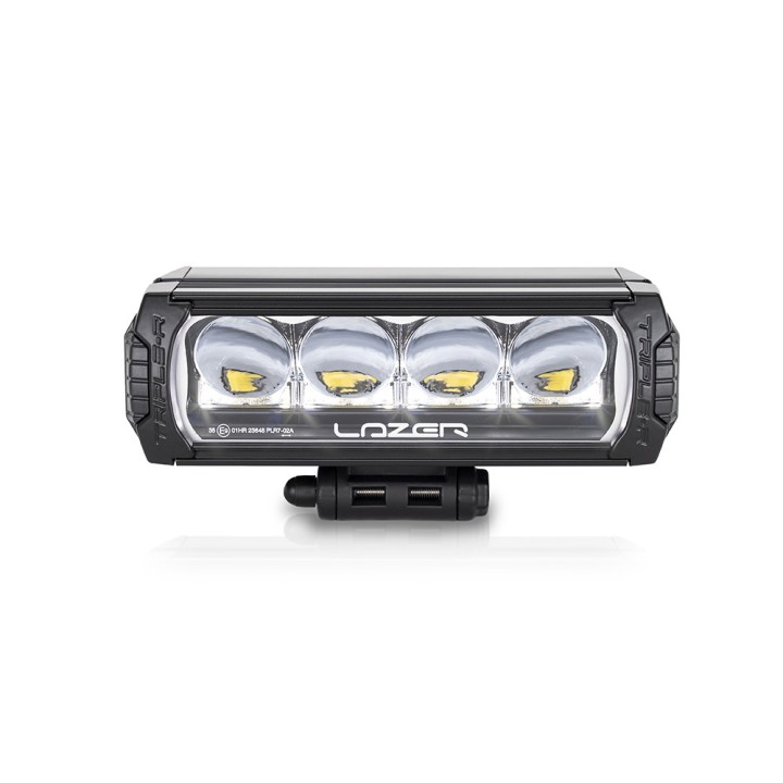 LAZER Triple-R 750 (Gen2) – 4 620 lm – 866 m – ECE R112