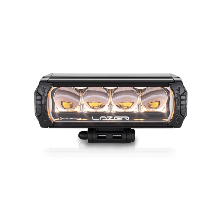 LAZER Triple-R 750 (Gen2) – 4 620 lm – 866 m – ECE R112