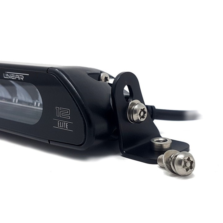 LAZER Linear 18 Elite ze światłami pozycyjnymi – 12 150 lm