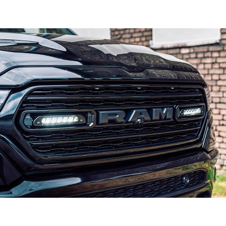 Zestaw dwóch lamp LAZER Linear 6 - RAM 1500 (2019 -)