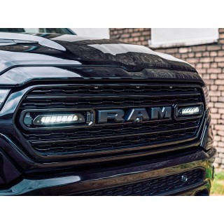 Zestaw dwóch lamp LAZER Linear 6 Elite - RAM 1500 (2019 -)