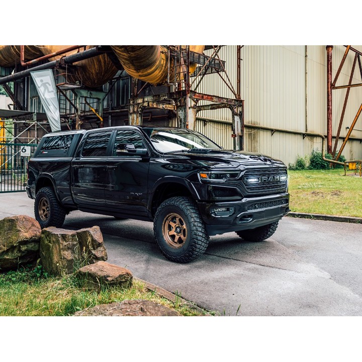 Zestaw dwóch lamp LAZER Linear 6 Elite - RAM 1500 (2019 -)