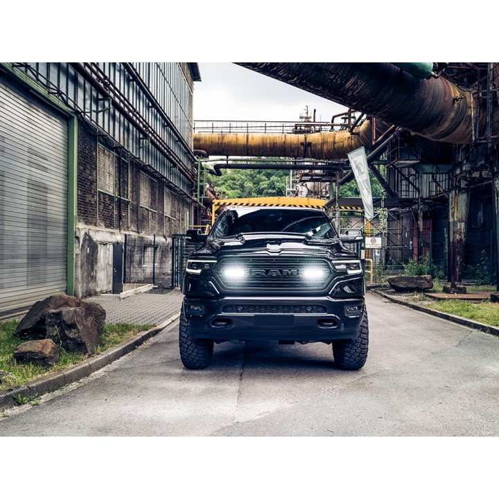 Zestaw dwóch lamp LAZER Linear 6 Elite - RAM 1500 (2019 -)