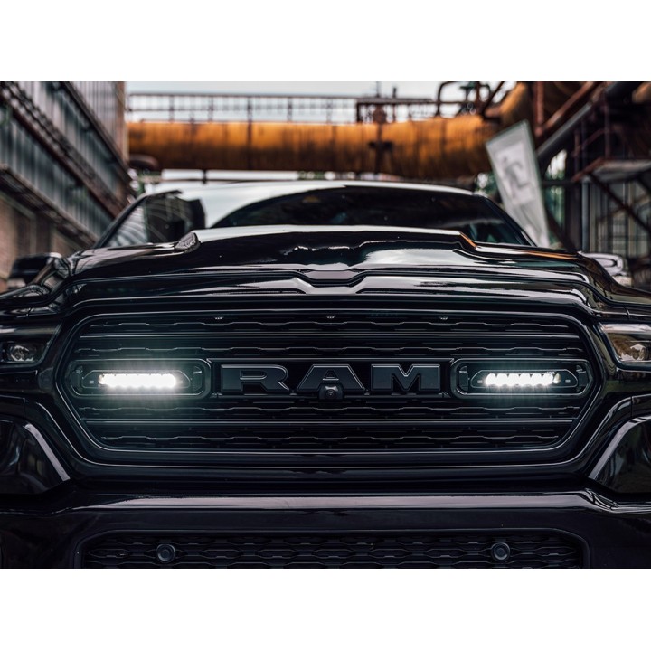 Zestaw dwóch lamp LAZER Linear 6 Elite - RAM 1500 (2019 -)