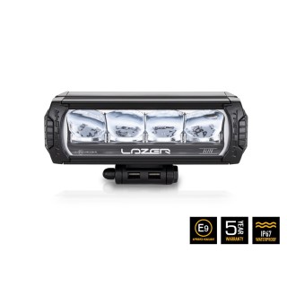 LAZER Triple-R 750 Elite (Gen2) – 5 068 lm – 1033m