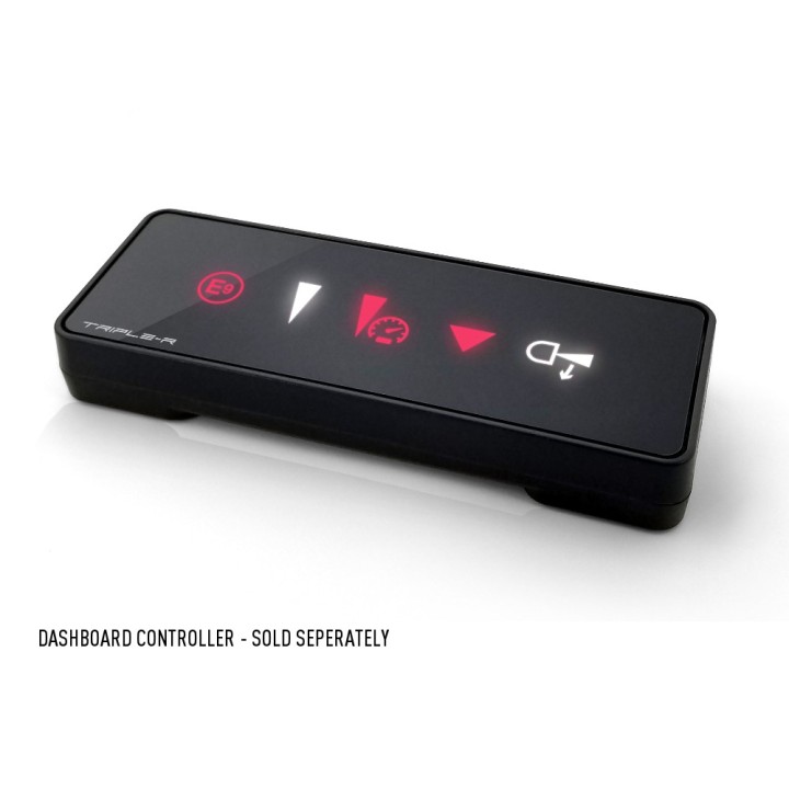 LAZER Triple-R 1250 Smartview - kit – 12170 lm – 1463 m