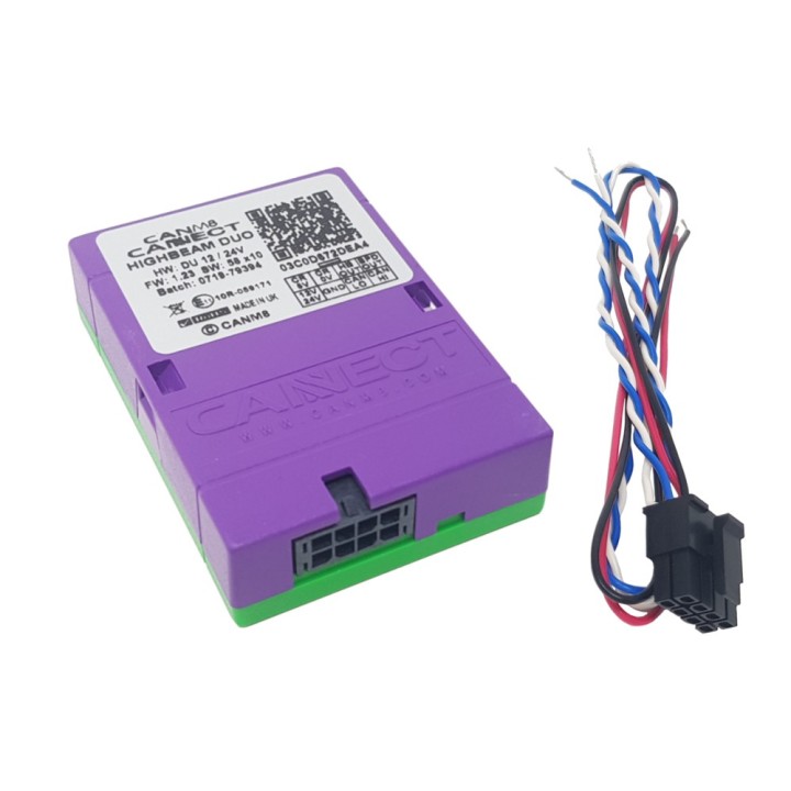 LAZER Triple-R 1250 Smartview - kit – 12170 lm – 1463 m
