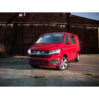 Zestaw dwóch lamp LAZER ST4 Evolution - Volkswagen T6.1