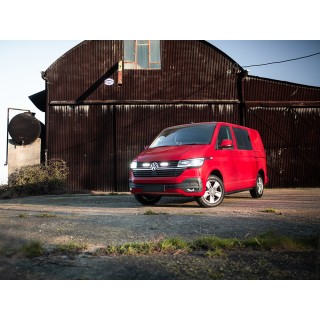 Zestaw dwóch lamp LAZER ST4 Evolution - Volkswagen T6.1