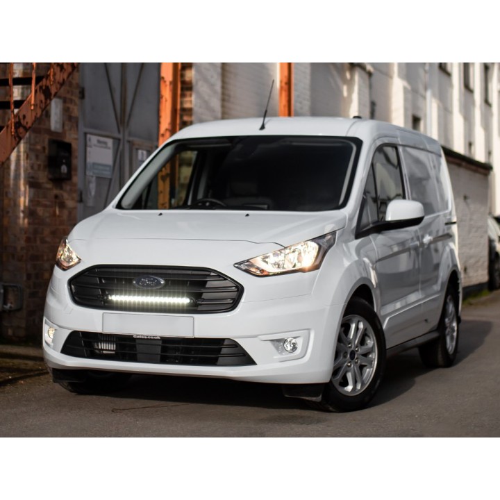 Zestaw lampy LAZER Linear 18 - Ford Connect (2018 -)