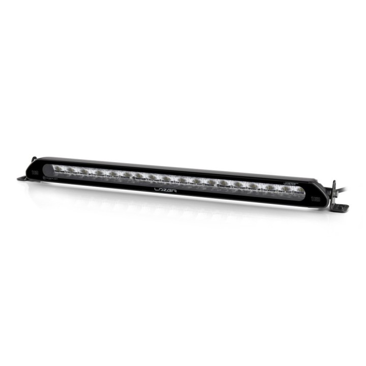 Zestaw lampy LAZER Linear 18 - Ford Connect (2018 -)