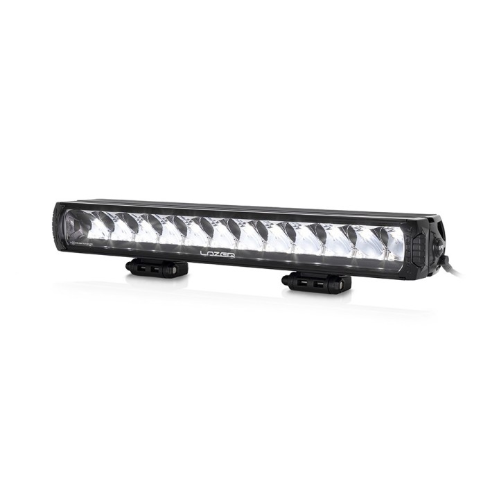 LAZER Triple-R 1250 (Gen2) – 13 860 lm – 1500 m – ECE R149