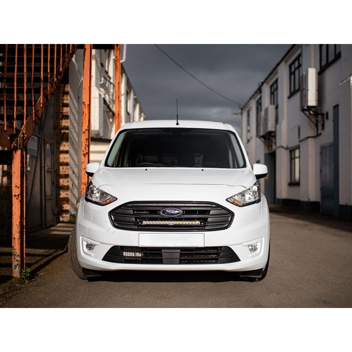 Zestaw lampy LAZER Linear 18 Elite - Ford Connect (2018 -)