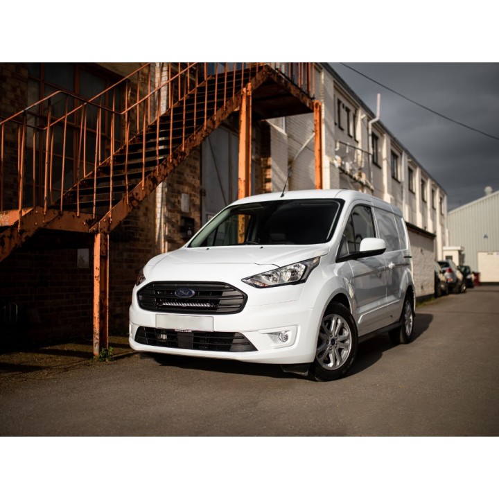 Zestaw lampy LAZER Linear 18 Elite - Ford Connect (2018 -)