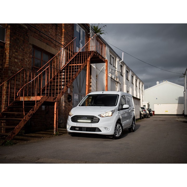 Zestaw lampy LAZER Linear 18 Elite - Ford Connect (2018 -)