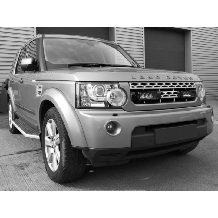 Zestaw dwóch lamp LAZER TRIPLE-R 750 (Gen2) - Land Rover