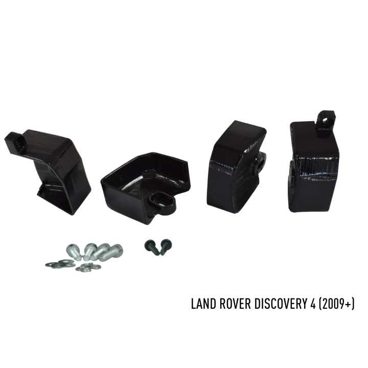 Zestaw dwóch lamp LAZER TRIPLE-R 750 (Gen2) - Land Rover