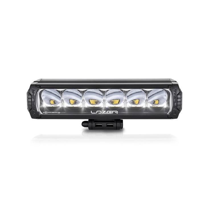 LAZER Triple-R 850 (Gen2) – 6 930 lm – 1061 m – ECE R149