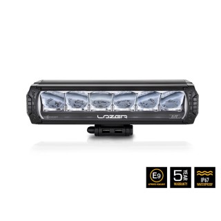 LAZER Triple-R 850 Elite (Gen2) – 8 068 lm – 1162 m