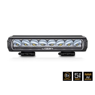 LAZER Triple-R 1000 Gen2 – panel LED 9240 lm, ECE R149